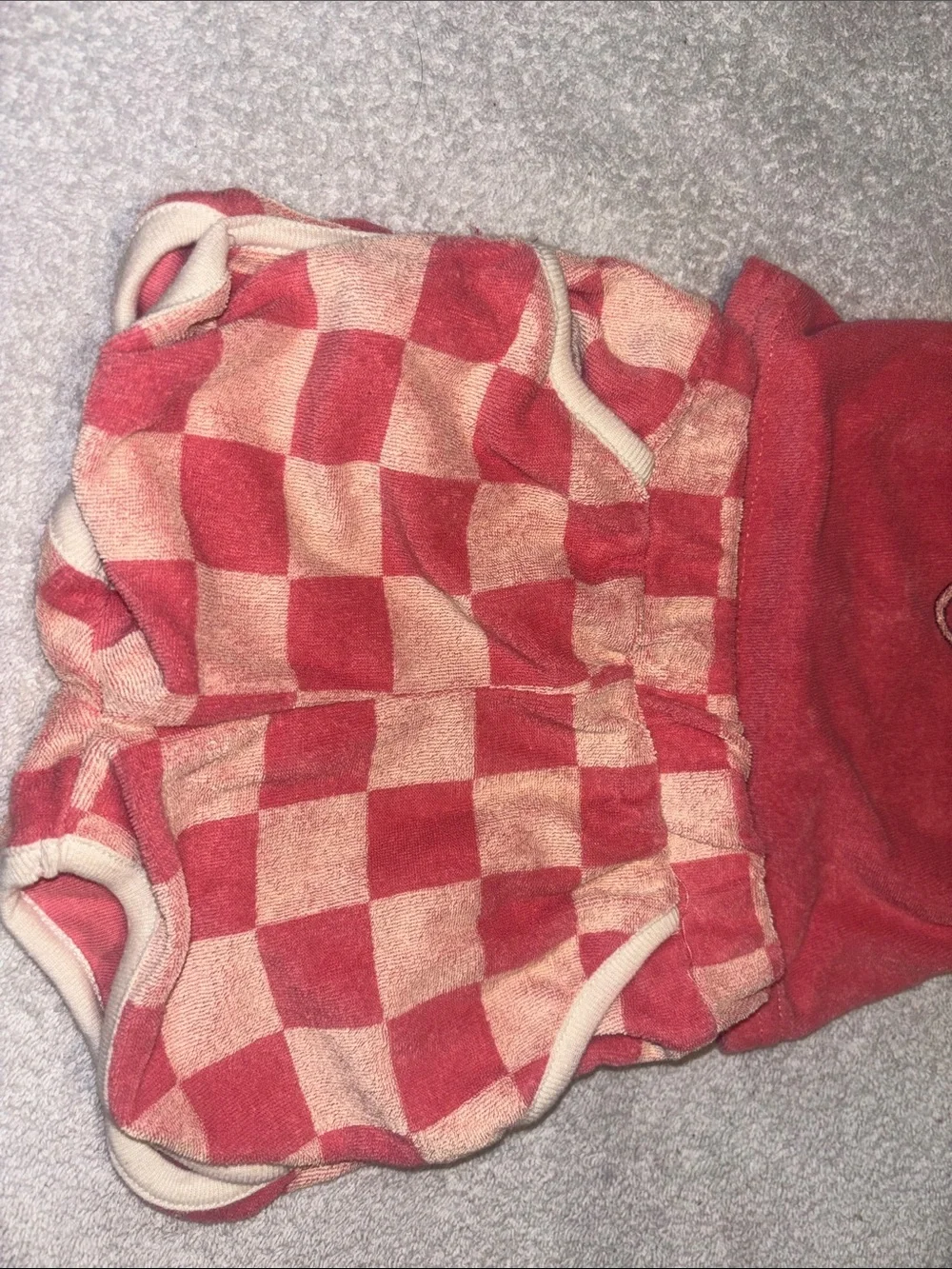 Disney two piece